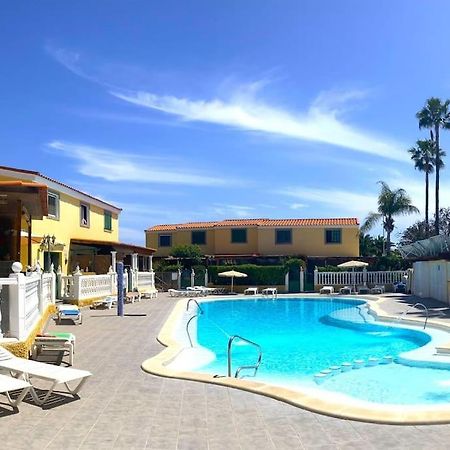 Bungalow Los Parrales 17 Maspalomas  Exterior photo