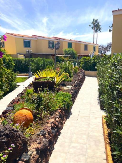 Bungalow Los Parrales 17 Maspalomas  Exterior photo
