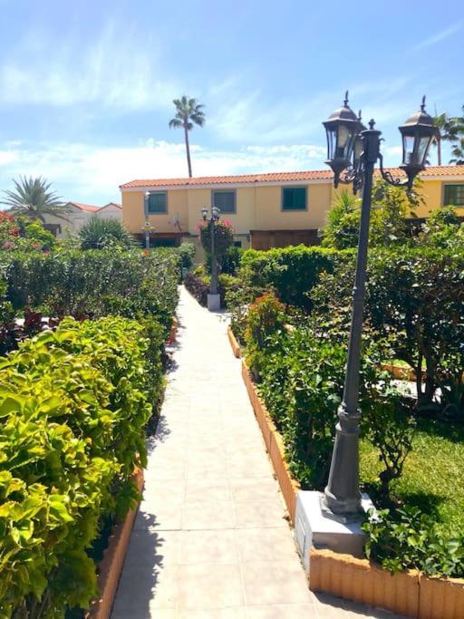 Bungalow Los Parrales 17 Maspalomas  Exterior photo