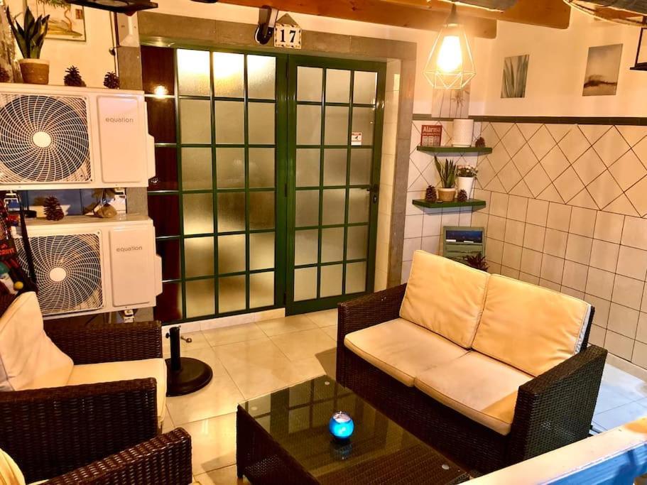 Bungalow Los Parrales 17 Maspalomas  Exterior photo